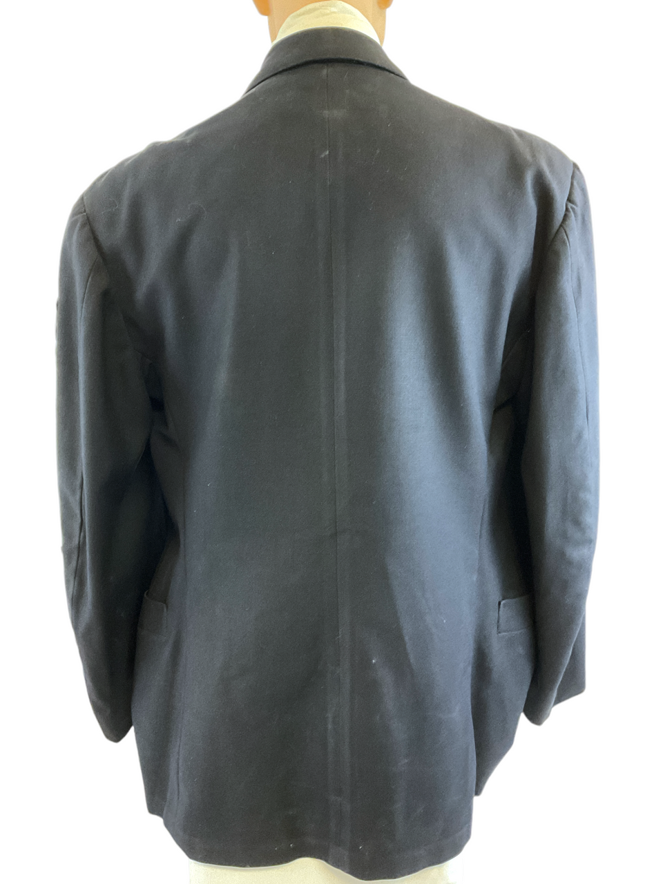 WW2 US USN Officers Double Breasted Jacket Aviation Specialty Patch WW2 US USN Officers Double Breasted Jacket Aviation Specialty Patch