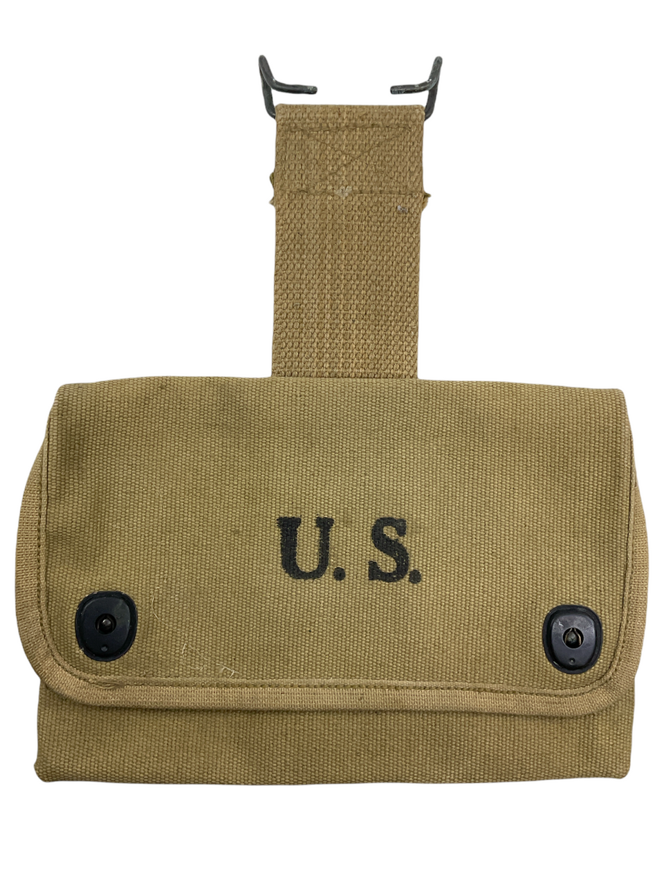 WW1 US AEF Pouch First Aid Medic Squad Leader US Marked WW1 US AEF Pouch First Aid Medic Squad Leader US Marked