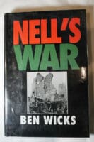 WW2 British Nells Wars Blitz Reference Book
