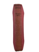 British French Napoleonic Wellingtons Officers Douglas Bell HC Reference Book