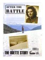 WW2 German British SOE Odette Story After the Battle 121 SC Reference Magazine