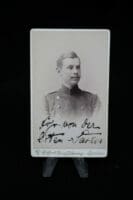 WW1 German Portrait Photo Postcard 5