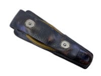 Canadian Forces Linesman Pouch With Belt Loop & Tools