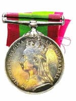 British Victorian Afghanistan Medal 1879-80 Sepoy Joyov Singh 5th Infantry British Victorian Afghanistan Medal 1879-80 Sepoy Joyov Singh 5th Infantry