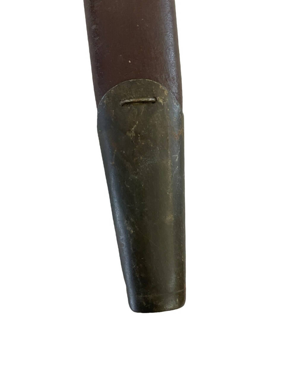 WW2 Australian 1944 Dated 1907 Pattern Bayonet & Scabbard and Frog WW2 Australian 1944 Dated 1907 Pattern Bayonet & Scabbard and Frog