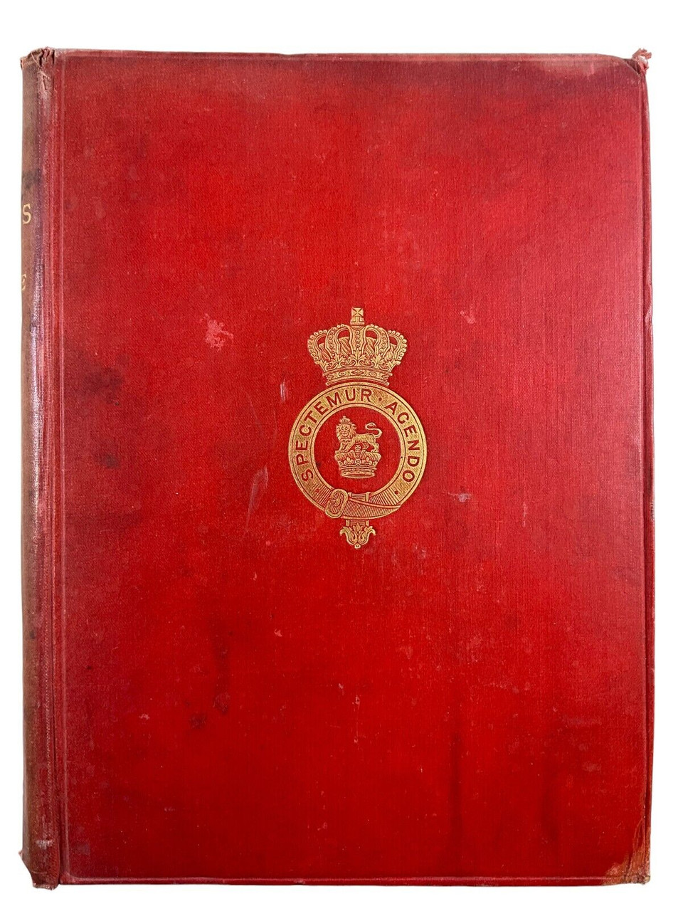 British Historical Record of the Royal Regiment Dragoons Ainslie Reference Book British Historical Record of the Royal Regiment Dragoons Ainslie Reference Book