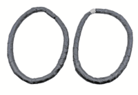 WW2 Canadian Army Battle Dress Trouser Pants Weights