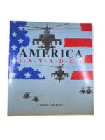 US America Invades Paddy Griffith Hardcover Reference Book