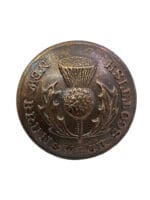 Canadian New Brunswick Scottish Pocket Button Medium