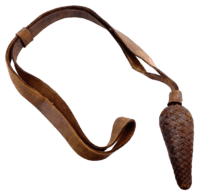 WW1 British Canadian BEF CEF Infantry Officers Sword Knot