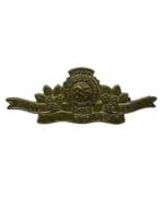 WW1 Canadian CEF 85th Battalion Collar Insignia Single