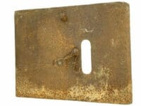 WW1 Imperial German Army Sniper Marksman Shield