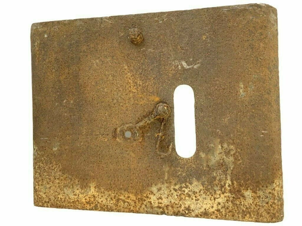 WW1 Imperial German Army Sniper Marksman Shield WW1 Imperial German Army Sniper Marksman Shield