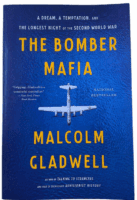 WW2 US USAAF The Bomber Mafia Malcom Gladwell Softcover Reference Book