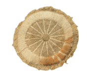 WW2 British Canadian Wheelwright Trade Badge