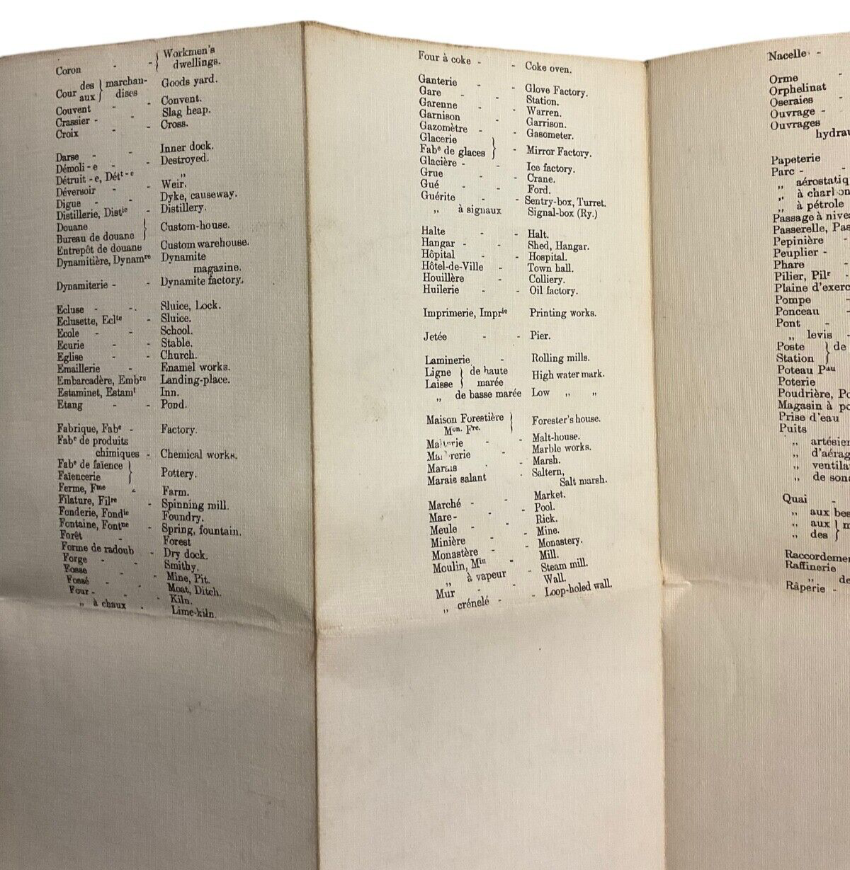 WW1 British Canadian BEF CEF Trench Map France No 36b WW1 British Canadian BEF CEF Trench Map France No 36b