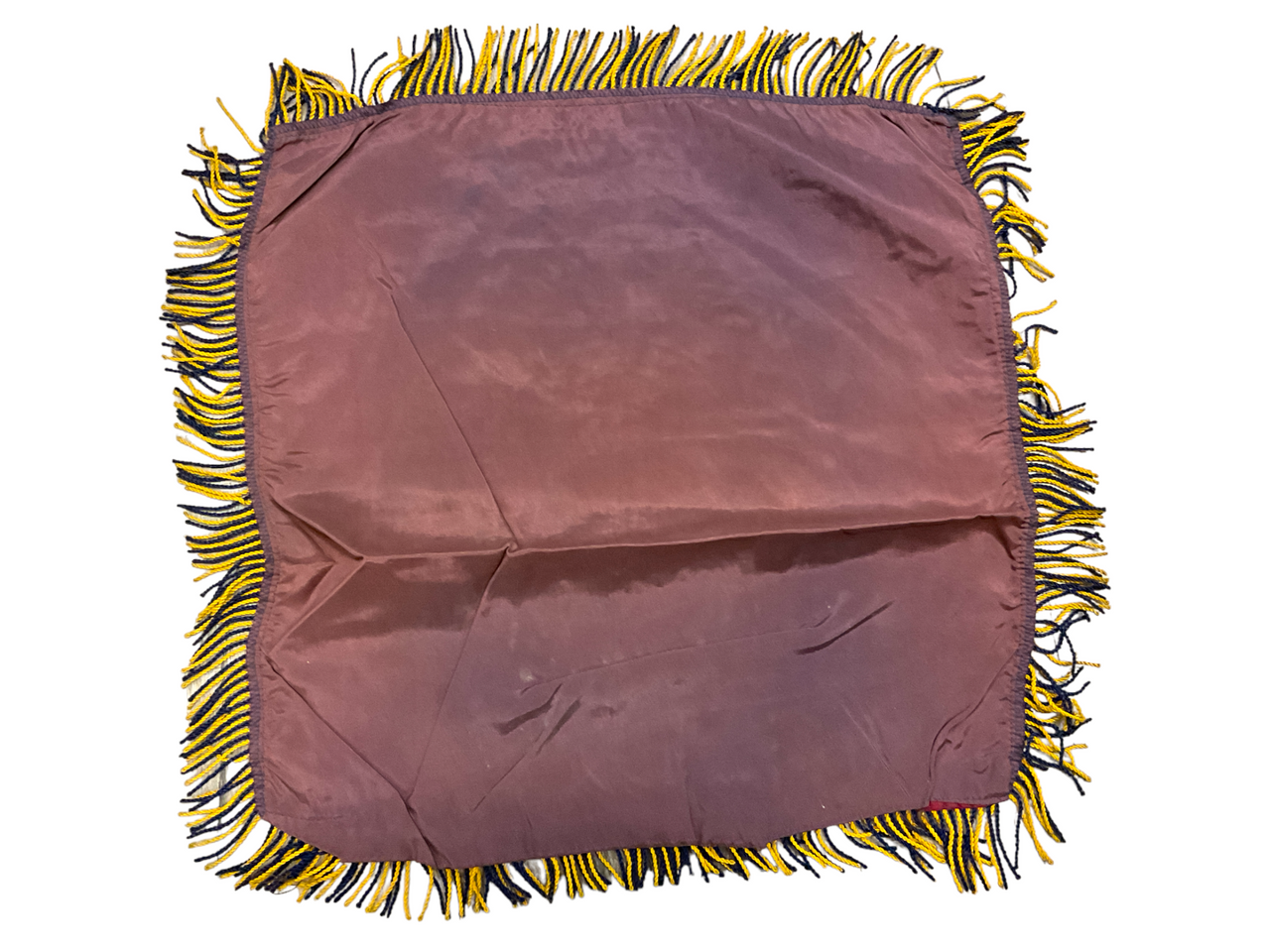 WW2 Canadian Edmonton Fusiliers 1st Bn Sweetheart Pillow Case 19 x 19 Inch WW2 Canadian Edmonton Fusiliers 1st Bn Sweetheart Pillow Case 19 x 19 Inch