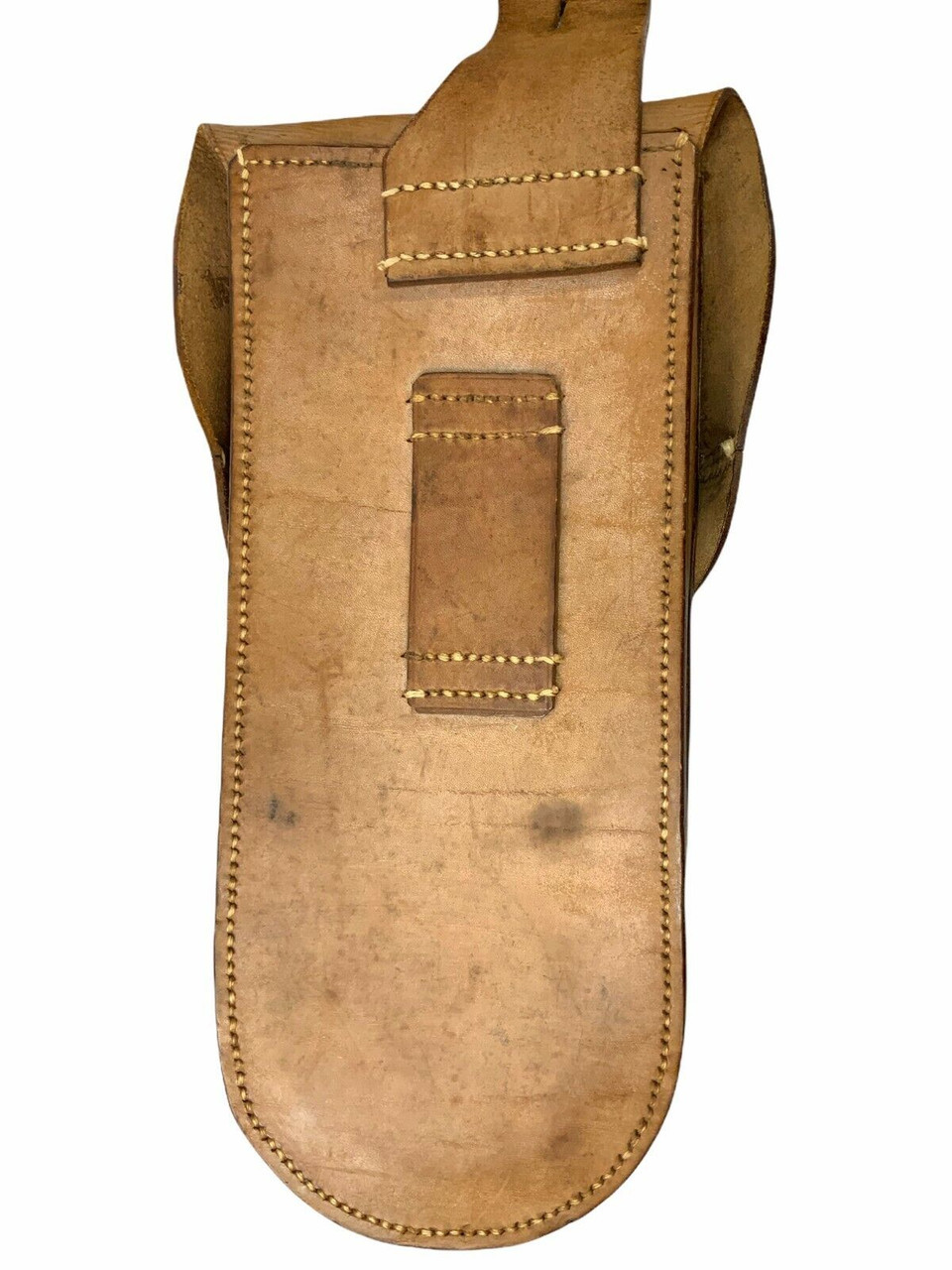 Victorian Canadian Boer War Dominion Of Canada Marked Leather Saddle Bags Victorian Canadian Boer War Dominion Of Canada Marked Leather Saddle Bags