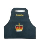 Canadian Forces Warrant Officers WO Armband Brassard