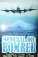 WW2 Britain RAF Special Op Bomber Reference Book