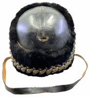 British Canadian RAF RCAF 1924 Pattern Officers Full Dress Busby British Canadian RAF RCAF 1924 Pattern Officers Full Dress Busby