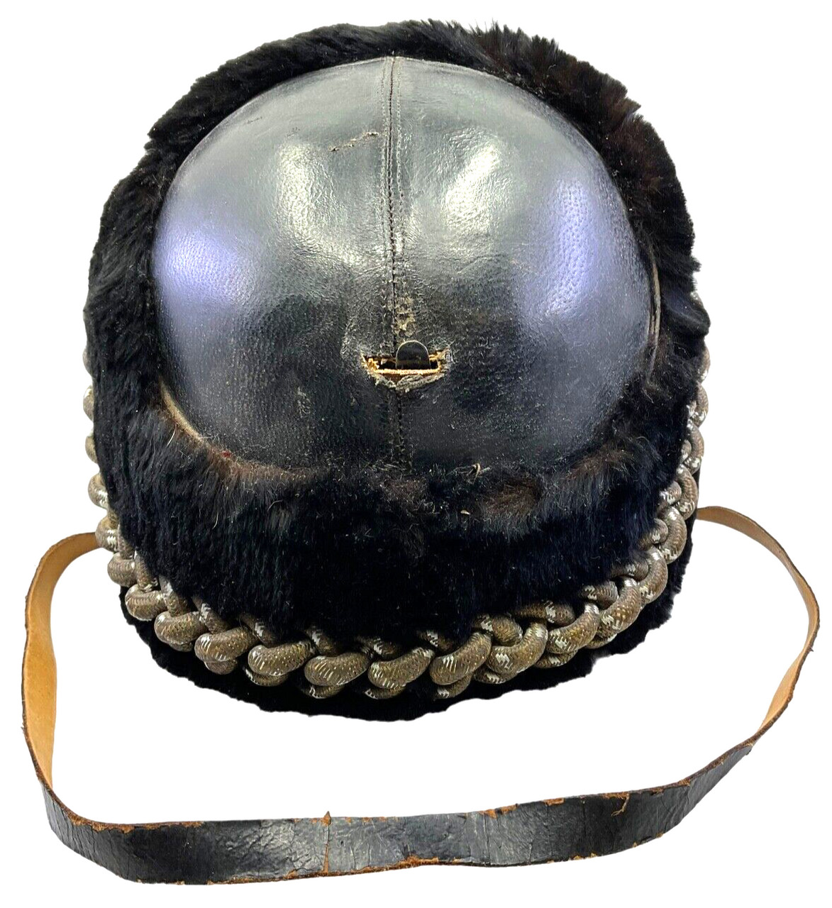 British Canadian RAF RCAF 1924 Pattern Officers Full Dress Busby British Canadian RAF RCAF 1924 Pattern Officers Full Dress Busby