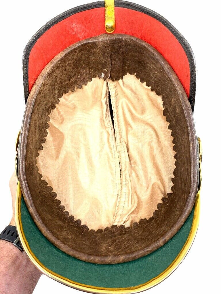 WW1 Imperial German Reuss Officers Picklehaube Spiked Helmet COPY FAKE WW1 Imperial German Reuss Officers Picklehaube Spiked Helmet COPY FAKE