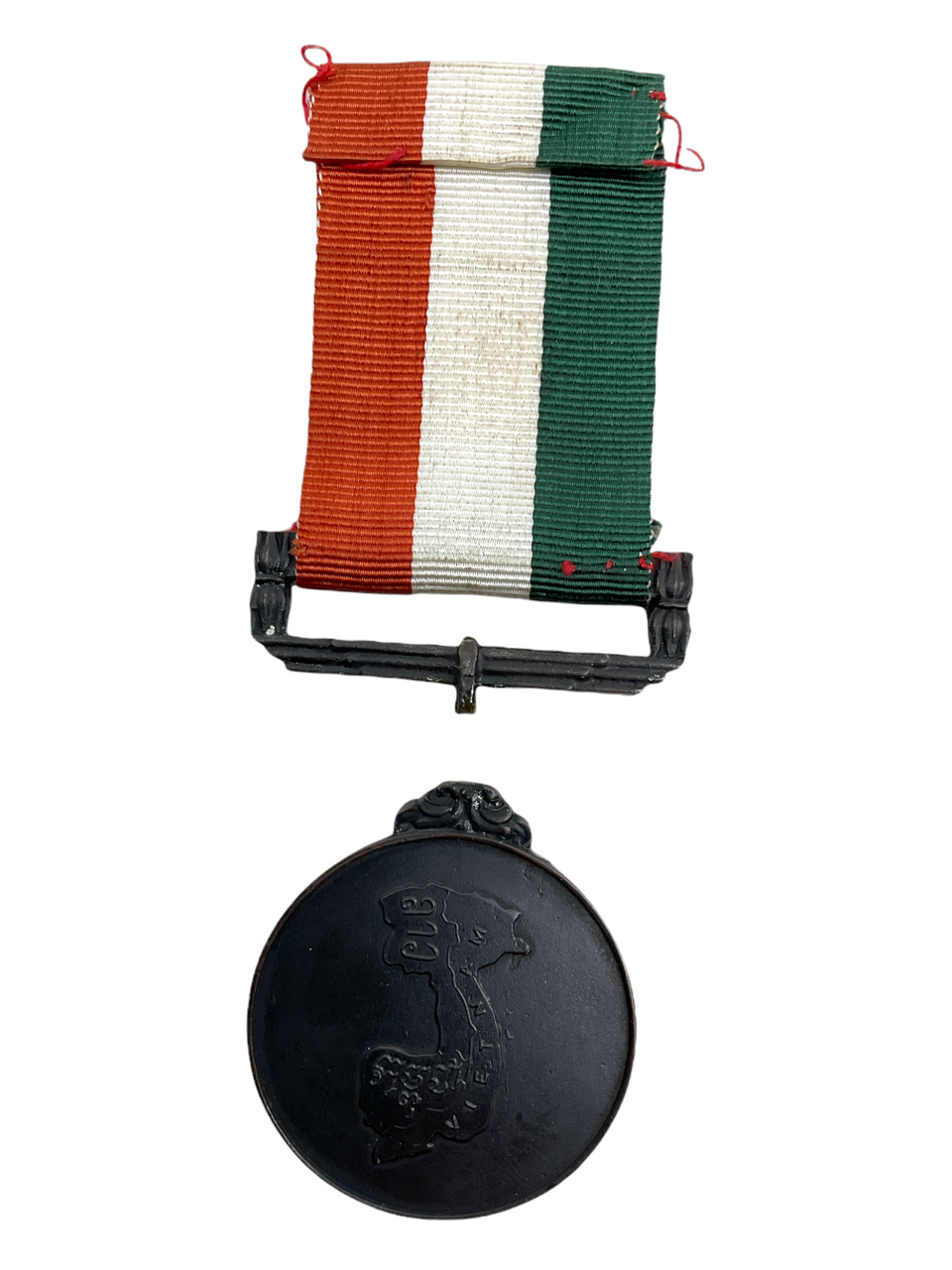 Canadian Forces Vietnam War Supervision Medal & Ribbon Canadian Forces Vietnam War Supervision Medal & Ribbon