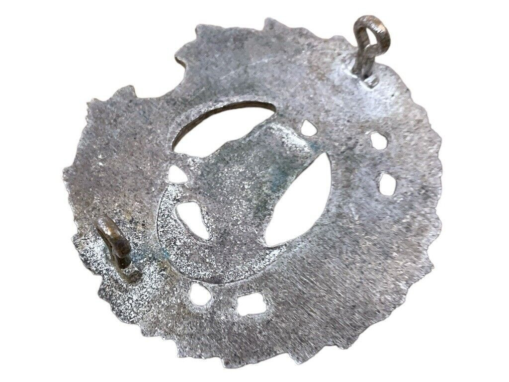 Canadian Argyll Light Infantry Cap Badge COPY REPRODUCTION FAKE Canadian Argyll Light Infantry Cap Badge COPY REPRODUCTION FAKE