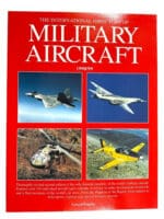International Directory of Military Aircraft 1998/99 Soft Cover Reference Book