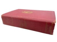 WW1 CEF History of the Canadian Forces 1914-19 Volume 1 HC Reference Book