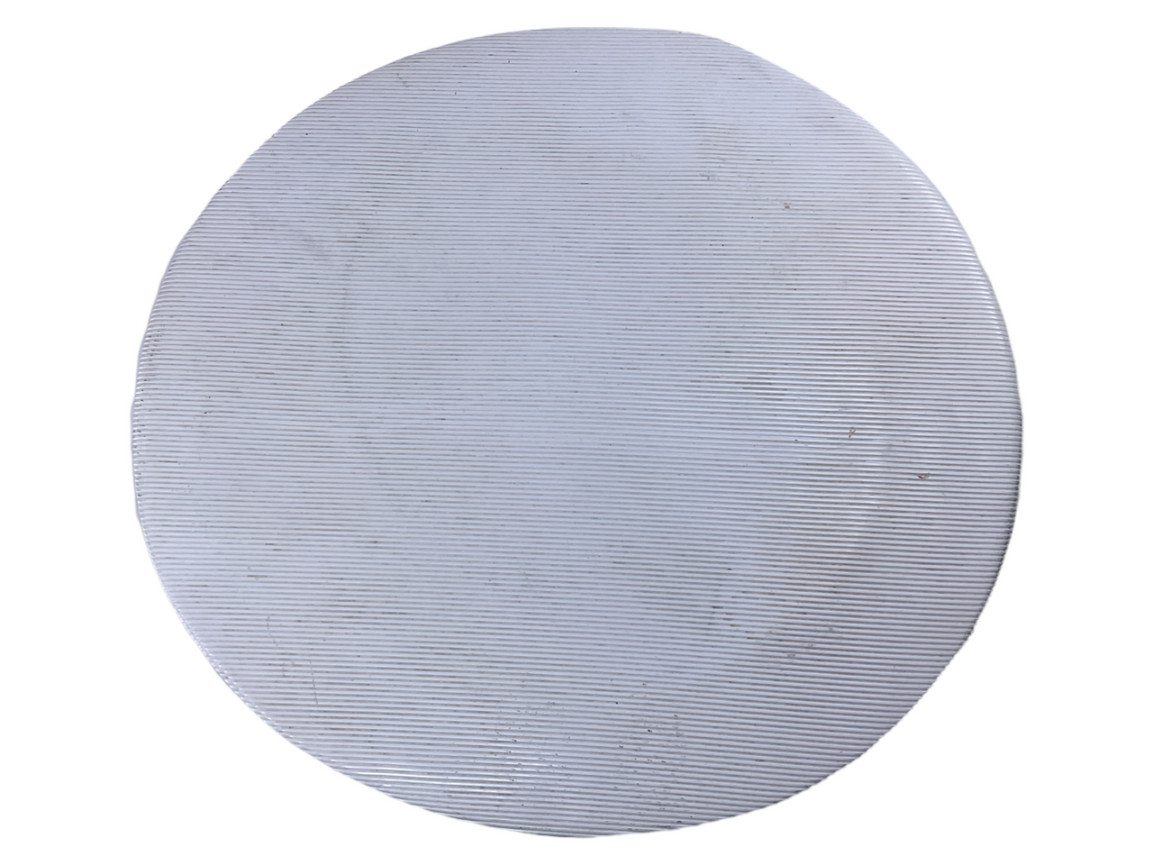 British Canadian RN RCN Navy Officers White Top Cap Size 6 3/4 British Canadian RN RCN Navy Officers White Top Cap Size 6 3/4