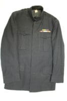 Post WW2 Canadian Patrol Jacket Named