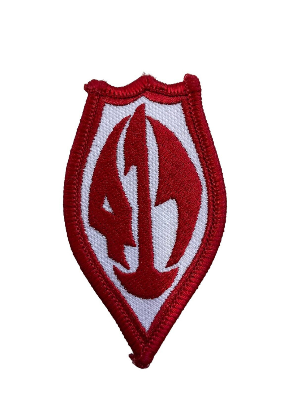 Canadian Forces RCAF 417 Squadron Small Colour Patch Canadian Forces RCAF 417 Squadron Small Colour Patch