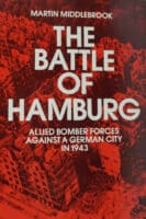 WW2 Germany The Battle Of Hamburg Reference Book WW2 Germany The Battle Of Hamburg Reference Book