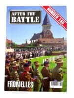 WW2 US German Fromelles After the Battle 150 SC Reference Magazine