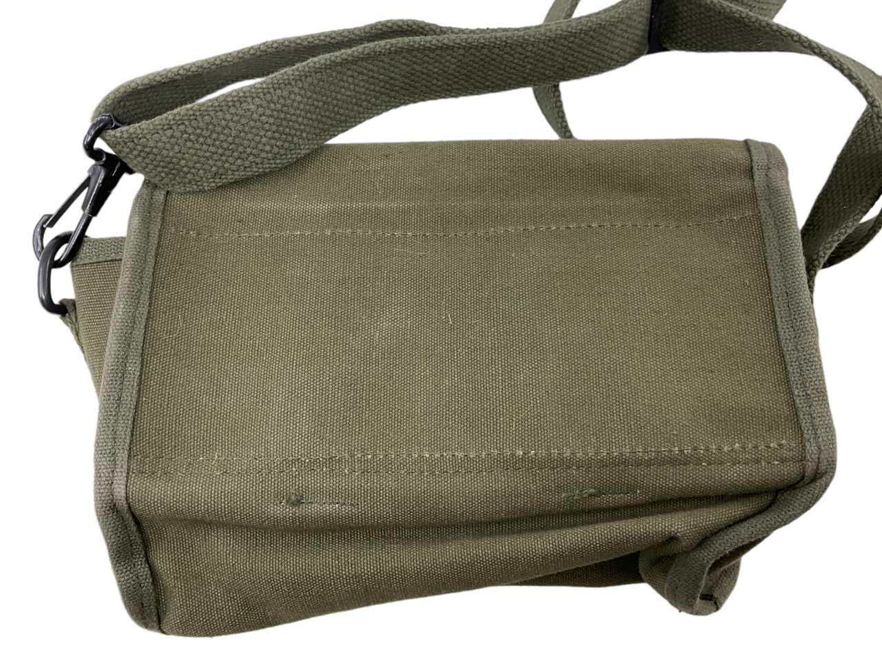 US Agent Detector Kit Carry Pouch US Agent Detector Kit Carry Pouch