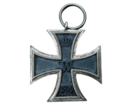 Imperial German 1870 Iron Cross 2nd Class Imperial German 1870 Iron Cross 2nd Class