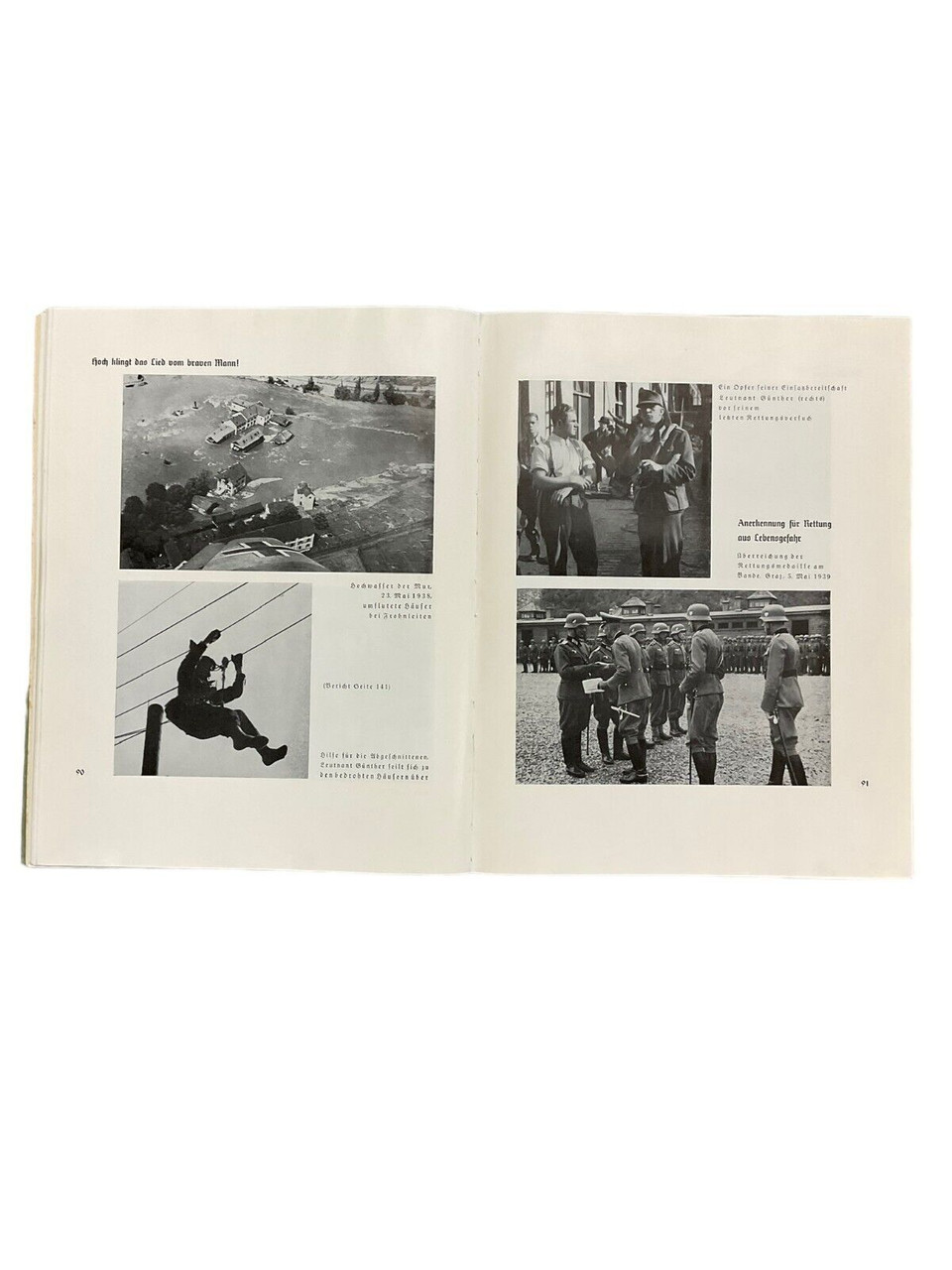 WW2 German Austrian 2nd 3rd Division Alpenkorps Mountain troops HC Reference Book WW2 German Austrian 2nd 3rd Division Alpenkorps Mountain troops HC Reference Book