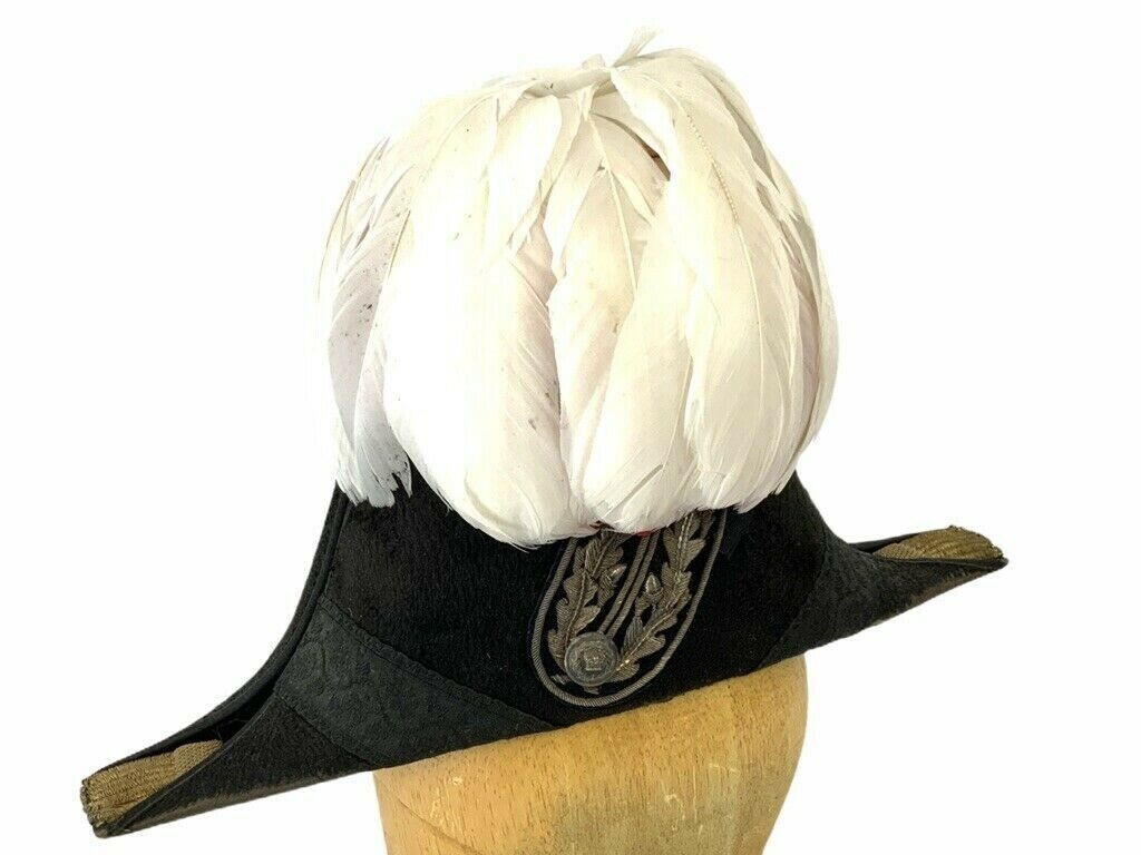 British Victorian Welsh Lord Lieutenant Officers Uniform Named Grouping British Victorian Welsh Lord Lieutenant Officers Uniform Named Grouping