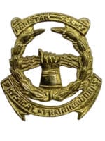 Pakistan Army Physical Training Corps Cap Badge