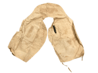 WW2 British Canadian Airborne Para Parachutist Stole Life Preserver 1943 Dated