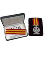 Canadian Ontario Fire Services Long Exemplary Service Medal Full Size Kowalchuck Canadian Ontario Fire Services Long Exemplary Service Medal Full Size Kowalchuck