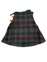 WW1 Canadian CEF Cameron Highlanders 43rd Battalion Named Kilt 32 Waist