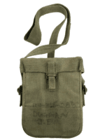 Canadian 51 Pattern Web Mess Tins Carrier & Shoulder Strap Canadian 51 Pattern Web Mess Tins Carrier & Shoulder Strap