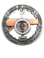 Canadian Forces EME Branch Challenge Coin Numbered Canadian Forces EME Branch Challenge Coin Numbered