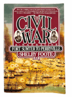 Civil War US Fort Sumter To Perryville Soft Cover Reference Book
