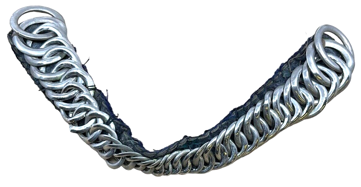 Canadian British Busby Bearskin Helmet Chinstrap Canadian British Busby Bearskin Helmet Chinstrap