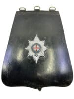 Victorian British Life Guards Sabretache Victorian British Life Guards Sabretache