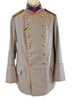 WW1 Imperial German Medical Officers Litewka Dress Uniform Unnamed WW1 Imperial German Medical Officers Litewka Dress Uniform Unnamed